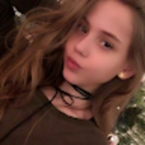 Meet your Posher, Sophia